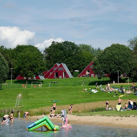 Zentrum Worriken Holiday Cottages Бютгенбах Екстер'єр фото